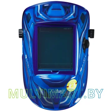 Сварочная маска Fubag IQ 5-13D L картинка 2